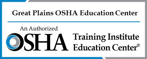OSHA Ed Great Plains Logo