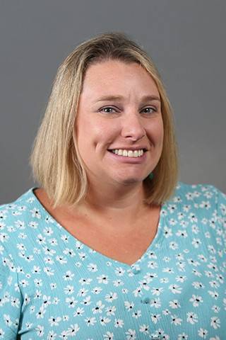 Amanda Butler - Director of Advising Amanda Butler - Director of Advising