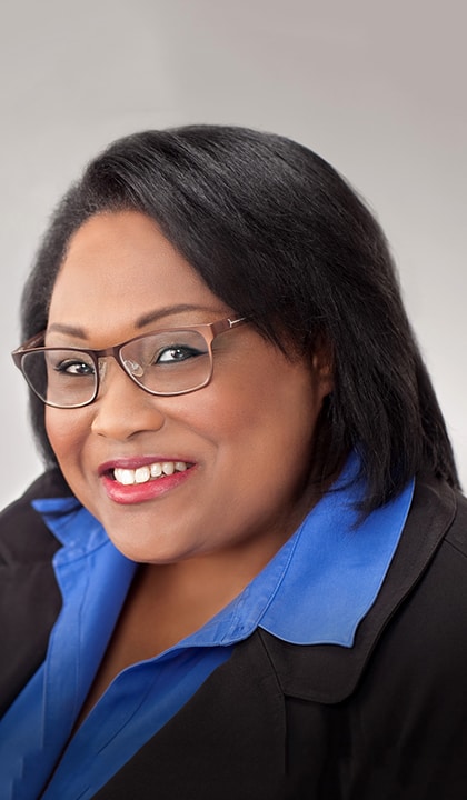 Kimberly R. Enard, Ph.D. headshot Kimberly R. Enard, Ph.D.