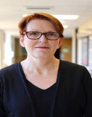 Marla Berg-Weger Marla Berg-Weger