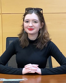 Ava Walker Ava Walker