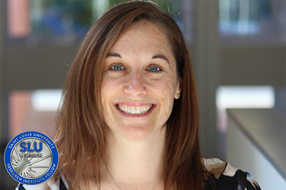 Public Health Research — The Jesuit Way