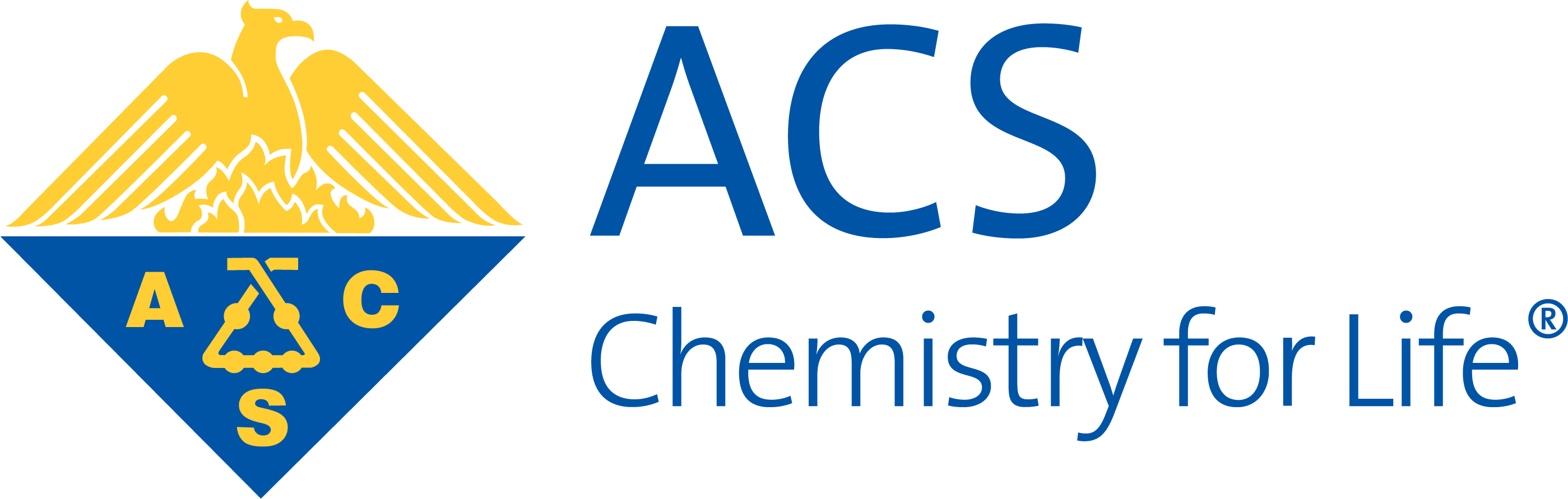 American Chemical Society Logo American Chemical Society Logo
