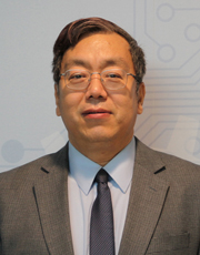 Jeff Ma, Ph.D. 