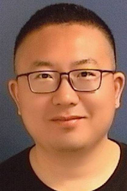 Qinglei Cao, Assistant Professor of Computer Science