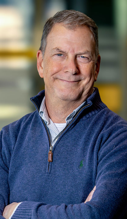 Steve Belt, Ph.D. Steve Belt. Ph.D.