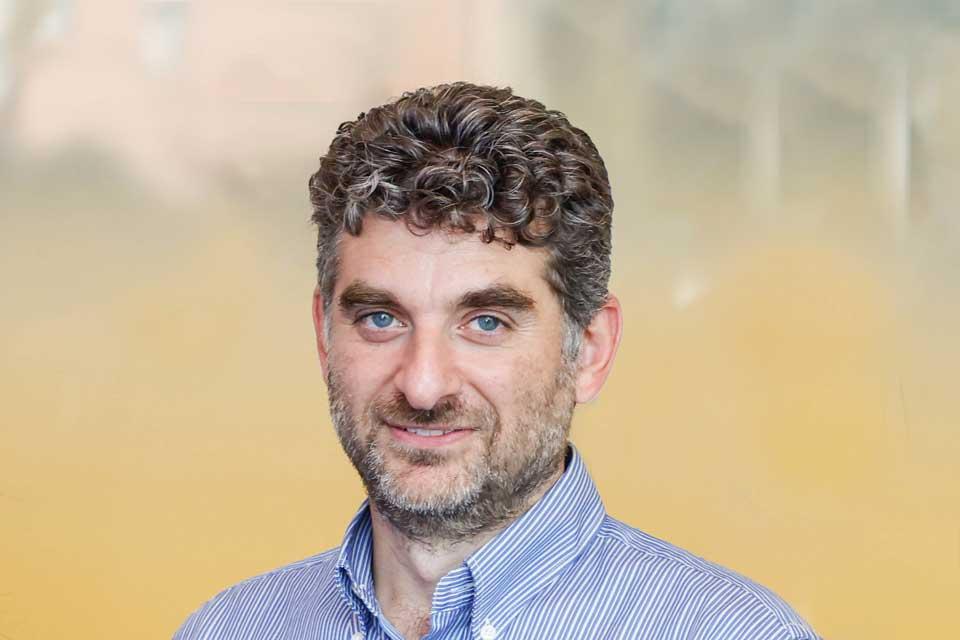 Flavio Esposito, Ph.D. Flavio Esposito, Ph.D.