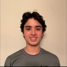 Desmond Ofosu Desmond Ofosu