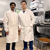 Gold-catalyzed glycosylation as a new paradigm for the HPLC-Based Automated platform