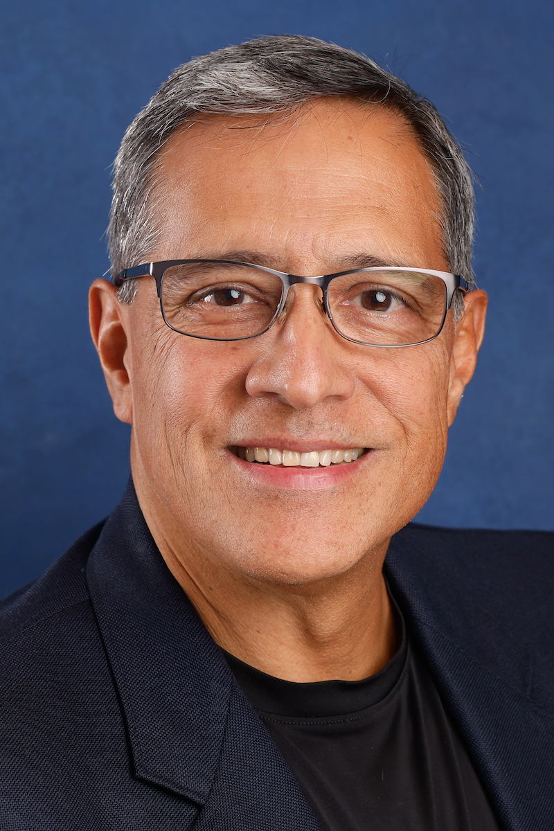 Ronaldo Luna, Ph.D. Ronaldo Luna, Ph.D.