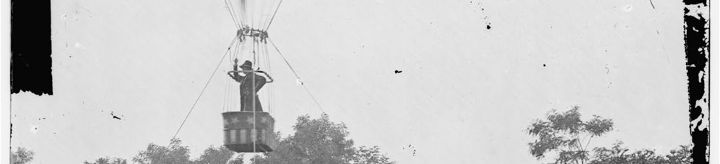 The Birth of Modern War The Birth of Modern War