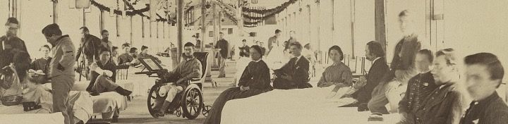 Treating the Wounded Treating the Wounded