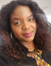 Danni Young Headshot