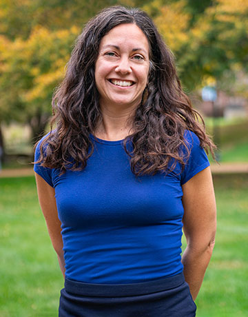 Erica Ciarlo Image of Erica Ciarlo