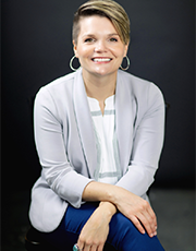 Katie Heiden Rootes Headshot of Katie Heiden Rootes