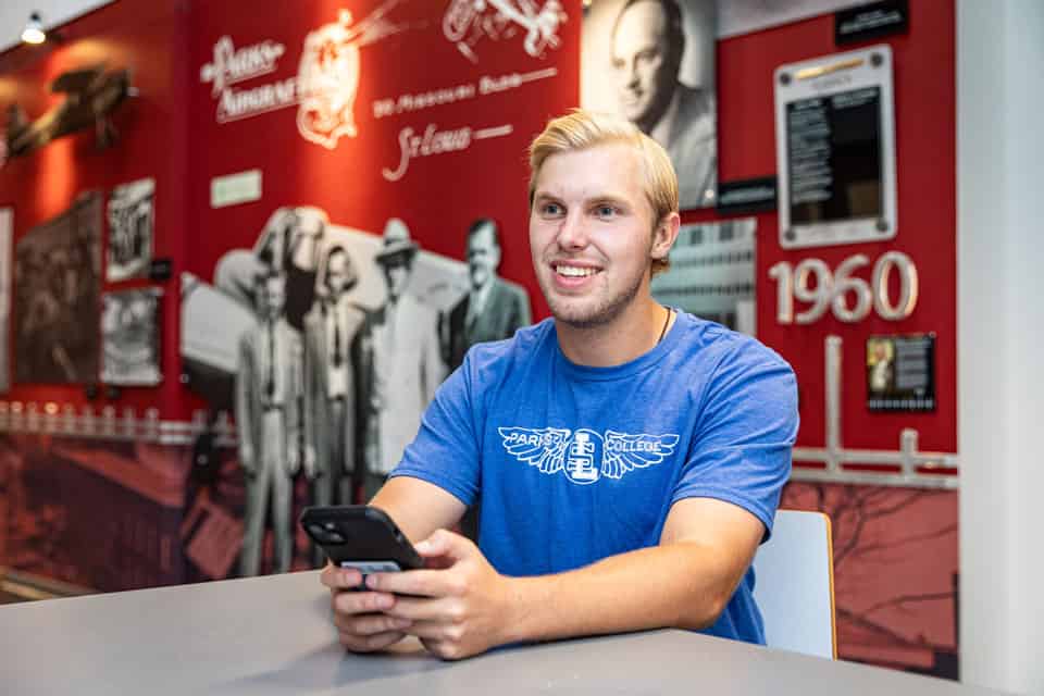 What It Means to be Jesuit Educated at Saint Louis University